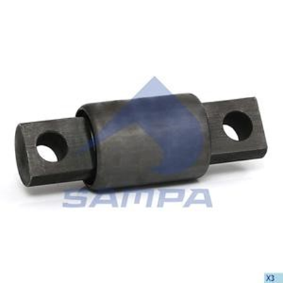 BUJE CORBATIN VIGA SUSPENSION PRIMAAX HENDRICKSON 60383000 MERITOR TRB6205