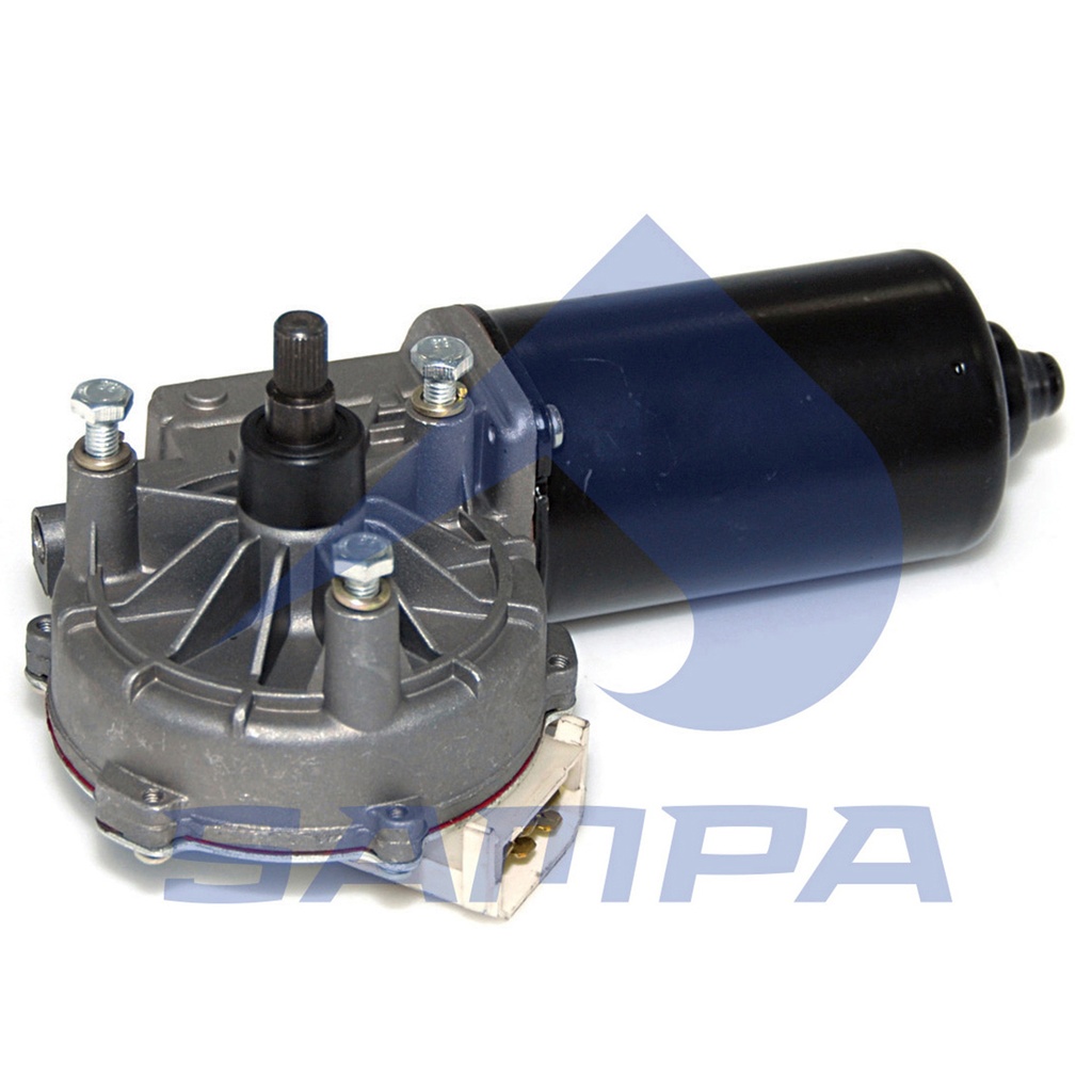 MOTOR LIMPIA PARABRISAS DAF MERCEDES IVECO RENAULT A0048206742