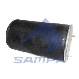 [66SP 55881] BOMBONA SUSPENSION RAILER TURCO 3881P 881MB SA9E0012 6165305112 W01M588978 1R14708 V1DK32 W01M588978S Ø300X525