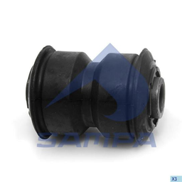 [66011.062] BUJE SUSPENSION MUELLE GOMA MERCEDES SPRINTER 6113240350 TP7205 MR802 T0785A RB278 4.50498 01505 1081.04 26658 01 014.254-00A 7820 04.110.