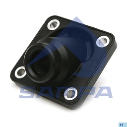 [66501.941] SOPORTE EJE DE DIRECCION KENWORTH R131014