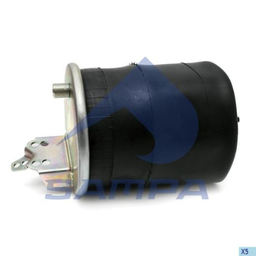 [66SP 556416-K] BOMBONA SUSPENSION DELANTERA VOLVO FH 21961456 AS5210 36416K A106416MP 6608NP01 SA9E0011 1700036416 W01M588474 1R10704 AS1499 V1DF16D1 Ø238X322