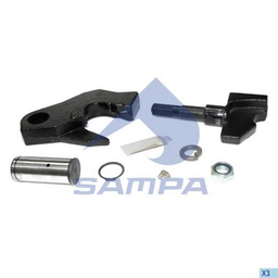 [66096.539] KIT REPARACION QUINTA RUEDA HOLLAND 6500 RK65024