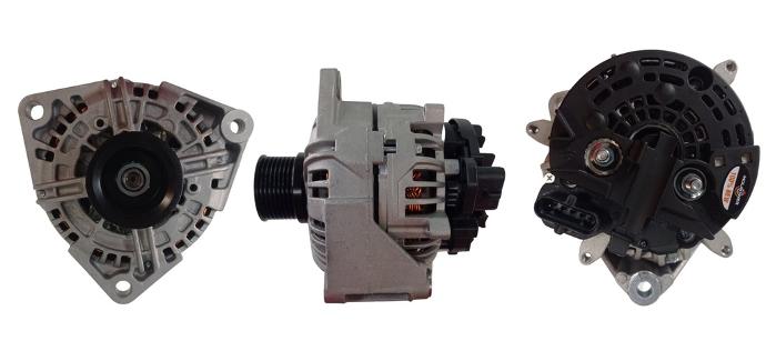 ALTERNADOR MERCEDES BENZ MB ATEGO