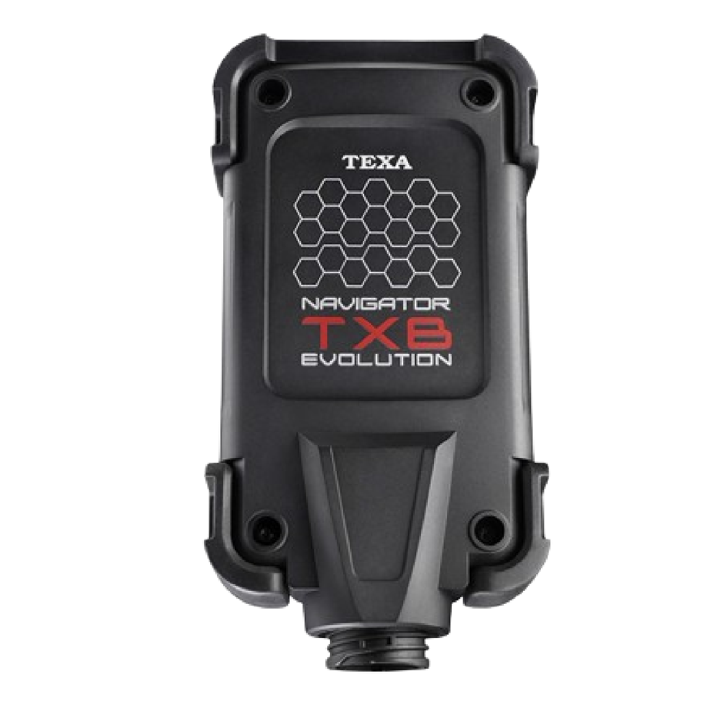 TXB PRO MAX ESCÁNER DE DIAGNÓSTICO PARA MOTOS  