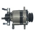 ALTERNADOR CHEVROLET NPR 1997-1999 12V 70AMP PIE A PIE 80MM 2PINES P: 2V T: HITACHI V: EXT (GA250 GA1134IH252) LS16106