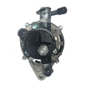 ALTERNADOR CHEVROLET NPR 1997-1999 12V 70AMP PIE A PIE 80MM 2PINES P: 2V T: HITACHI V: EXT (GA250 GA1134IH252) LS16106