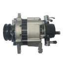 ALTERNADOR CHEVROLET NPR 1997-1999 12V 70AMP PIE A PIE 80MM 2PINES P: 2V T: HITACHI V: EXT (GA250 GA1134IH252) LS16106