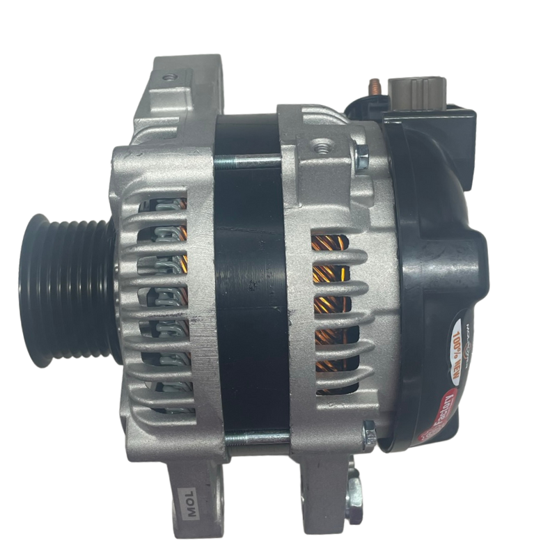 ALTERNADOR TOYOTA RAV 4 RUNNER 4.0 02-09 TACOMA 04-05 TUNDRA 4.0 04-06 12V 100AMP 7PK 104210-4230 104210-4920 9664219-423 9664219-492