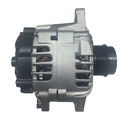 ALTERNADOR HYUNDAI IX20 1.4 I30 1.4 VELOSTER 1.6 KIA RIO 1.6 CARENS 1.6 SOUL 1.6 RIO 1.4 12V 110AMP 3PINES T:VALEO 37300-2B750 2610128