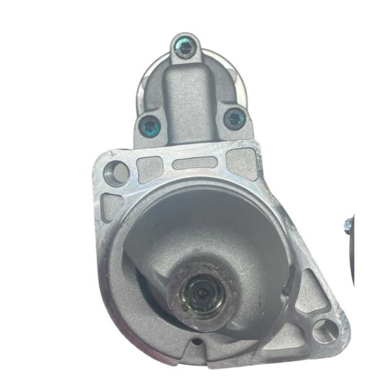 ARRANQUE MERCEDES SPRINTER 515CDI 12V T-12 2HUECOS T: BOSCH 9069060026 A9069060026 F000AL0901