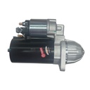 ARRANQUE JHON DEERE 4024T 244J 304J 317 320 325 328 332 4120 4320 4520 4720 5225 5325 DIRECTO 12V T9 2.2KW S:HORARIO T:BOSCH