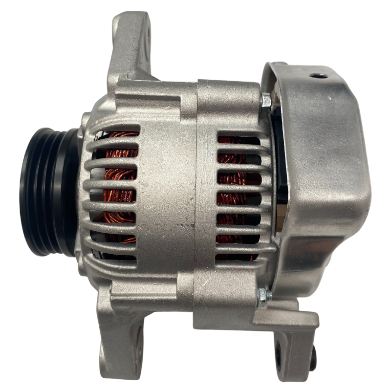 ALTERNADOR CHEVROLET SWIFT 1.0 CARBURADO 12V 55AMP 3PINES P: 3PK T:NIPODENSO V:INT(GA818 GA1251IN253)