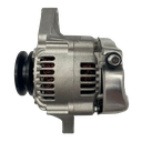 ALTERNADOR HONDA CRV 12V 105AMP 2 TORNILLOS EN BASE Y 1 SUPERIOR 4PINES P: 7PK T:DENSO V:INT(GA140 GA1315IN6335)