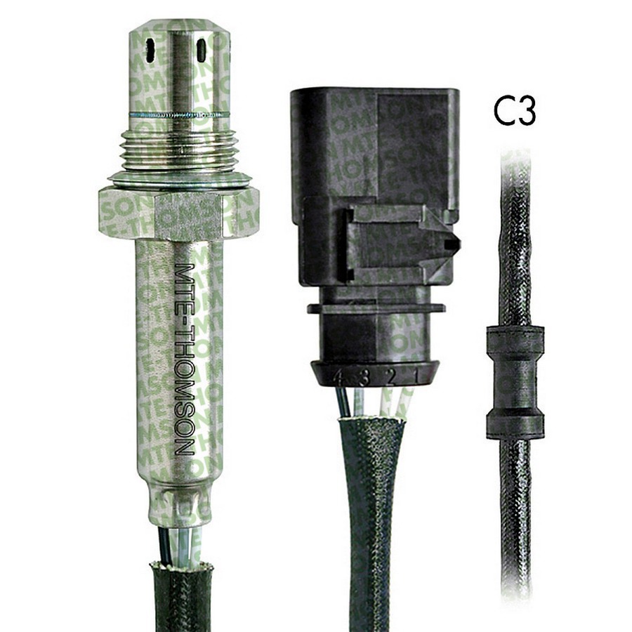 SENSOR OXIGENO (O2) VW VOLKSWAGEN GOLD 1.6 VIRTUS VOYAGE  AUDI A 3