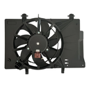 MOTOVENTILADOR FORD ECOSPORT 1,6 2012-2017