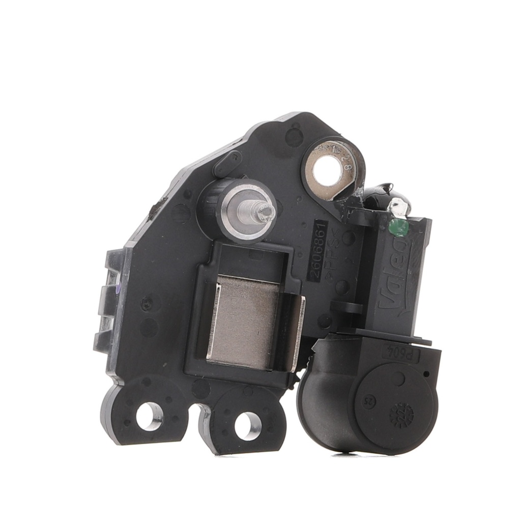 [87595464] REGULADOR ALTERNADOR VALEO BMW X3 /X5 /SERIE 5 /AUDI A4 TDI /Q5 (BSS ID:57)