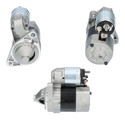 [87438136] ARRANQUE VALEO NISSAN MARCH 1.4 /MICRA 1.4 12V 8T