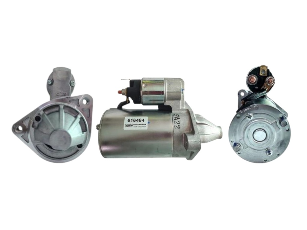 [87616484] ARRANQUE VALEO KIA PICANTO 1.0 /HYUNDAI I10 12V 8T