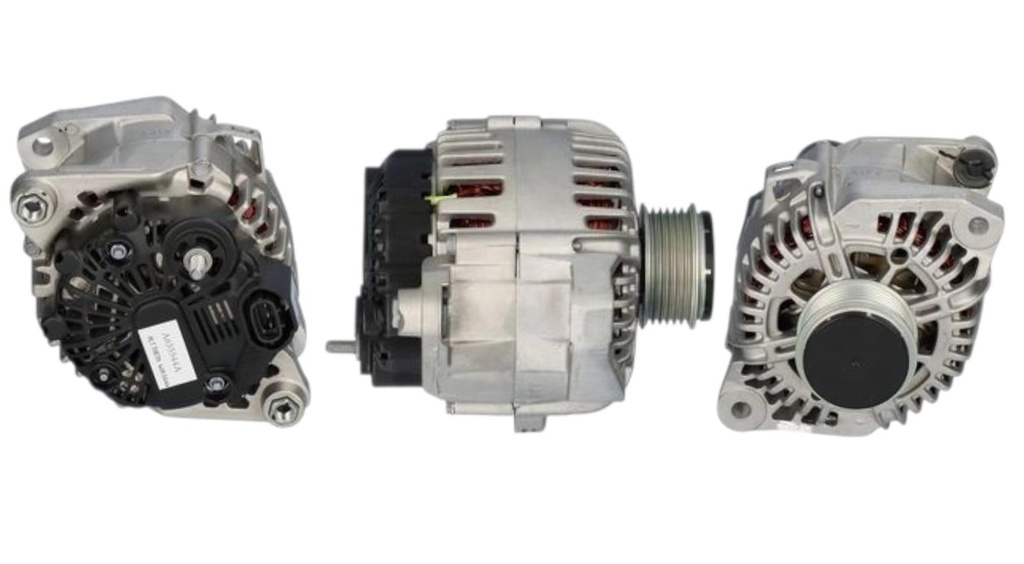 [87616157] ALTERNADOR VALEO KIA SPORTAGE REVOLUTION 2.0 /CERATO 2.0 /HYUNDAI TUCSON IX35 12V 110A 6PK