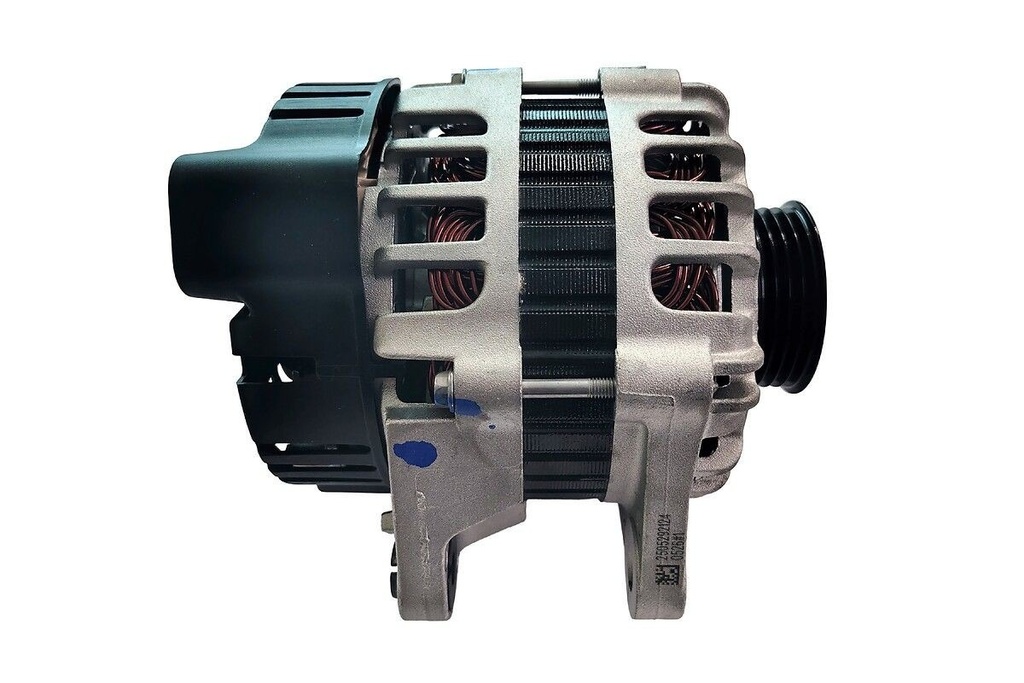 [87616156] ALTERNADOR VALEO HYUNDAI ATOS /KIA PICANTO MORNING 12V 70A 4PK