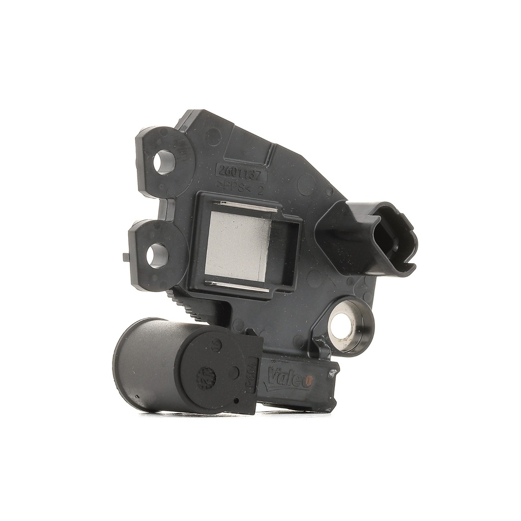 [87593689] REGULADOR ALTERNADOR VALEO RENAULT LOGAN 1.6 8V /SANDERO 1.6 8V /STEPWAY 1.6 16V /DUSTER 1.6 16V 2P (L-DFM)