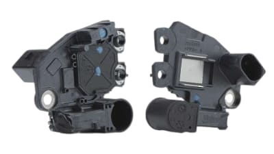 [87T6010PR] REGULADOR ALTERNADOR VALEO VOLSKWAGEN AMAROK 2.0 TDI /GOL 1.6 /GOLF 2.0 2P (L-DFM)
