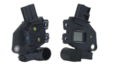 [87S9082PR] REGULADOR ALTERNADOR VALEO FORD ECOSPORT 2.0 /FORD FIESTA SUPERCHARGER 3P (L-DFM-N/C)