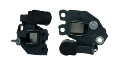 [87593505] REGULADOR ALTERNADOR VALEO CHEVROLET CORSA /CHEVY C2 /PEUGEOT 207/CITROEN 1 TORNILLO (L)