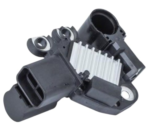 [87501518] REGULADOR ALTERNADOR VALEO KIA CERATO /SOUL /PICANTO ION /HYUNDAI I25 2P (FR-L)