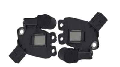 [87501418] REGULADOR ALTERNADOR VALEO TOYOTA YARIS M/N (LIN ID:225)