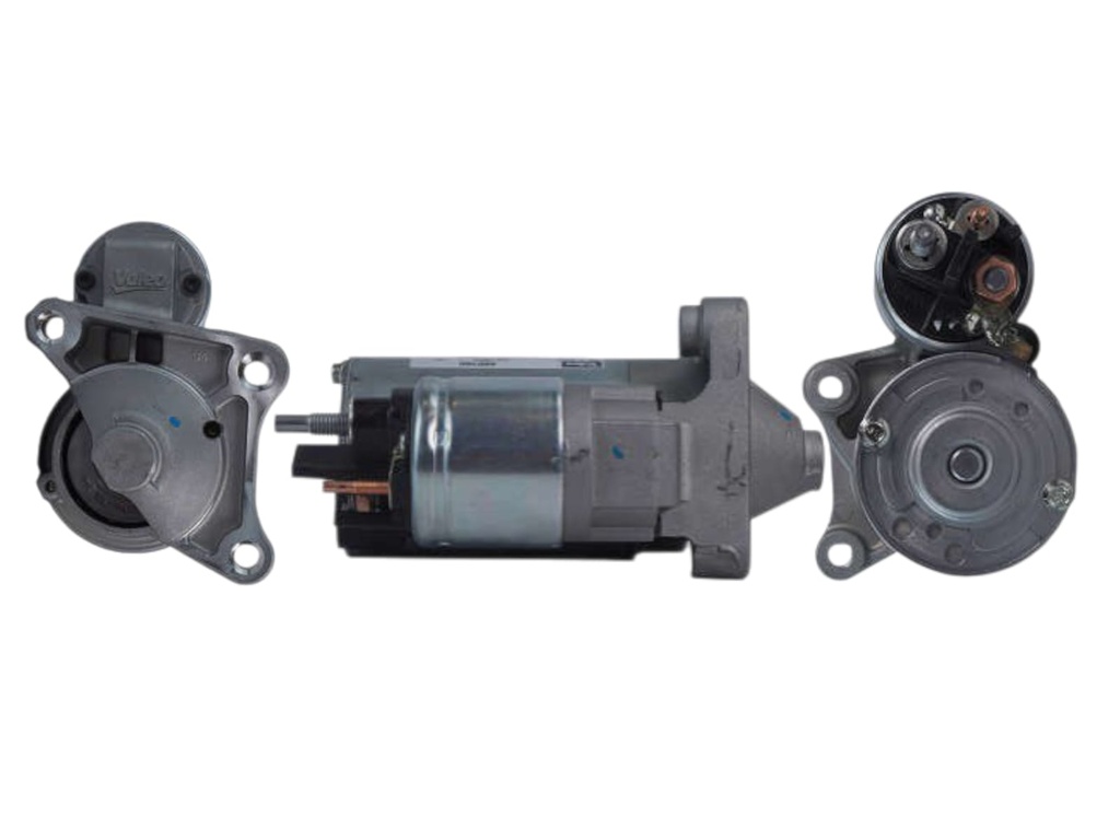 ARRANQUE VALEO RENAULT CLIO II /SYMBOL /MEGANE 1 /LOGAN M/V /SANDERO 12V 8T