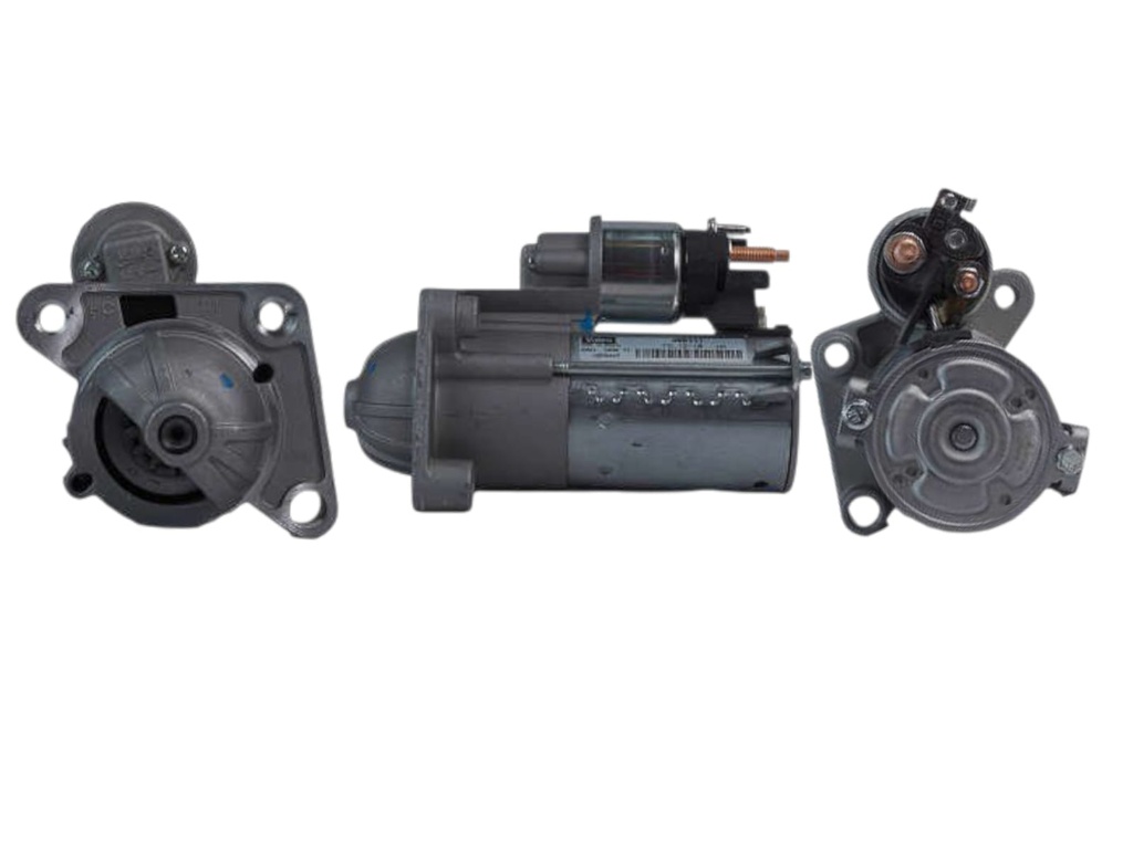 [87495111] ARRANQUE VALEO RENAULT DUSTER 2.0 /OROCH 2.0 /CAPTUR 2.0 12V 12T