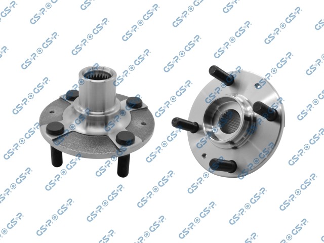 BOCIN RUEDA DEL HYUNDAI ACCENT HB20 1.6 2020-2024 GRAND I10 1.0 1.2 2015-2024 KIA PICANTO ALL NEW 1.0 1.2 2018-2024