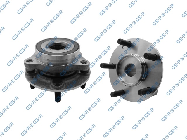 BOCIN RUEDA DEL KIA SOUL VIP 1.6 2020-2022