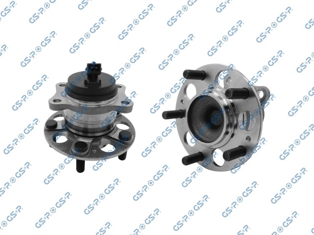 BOCIN RUEDA TRAS KIA SOUL VIP 1.6 2020-2022