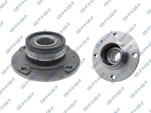 BOCIN RUEDA TRAS VOLKSWAGEN GOL 1.6 2009-2022
