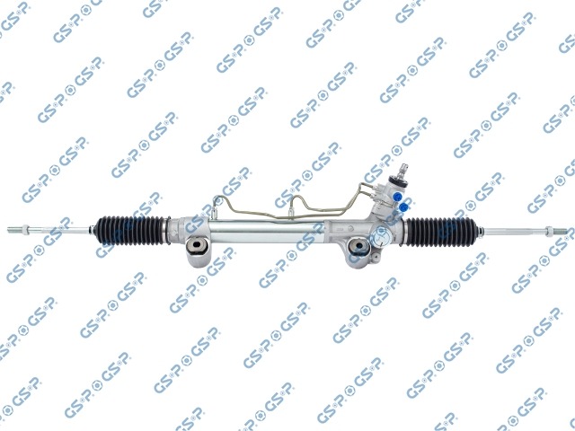 CAJA DIRECCION HIDRAULICA TOYOTA FORTUNER SW4 2.8 4X4 2017-2025