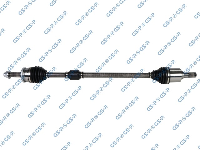 EJE HOMOCINETICO (25X25X71.4) L:933 DER HYUNDAI ACCENT HB20 1.6 2020-2024