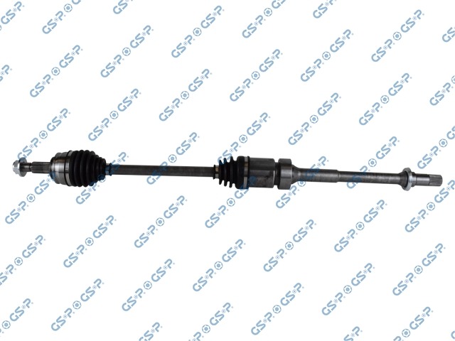 EJE HOMOCINETICO (26X26X68) DER MAZDA 2 SKYACTIV 2016-2021