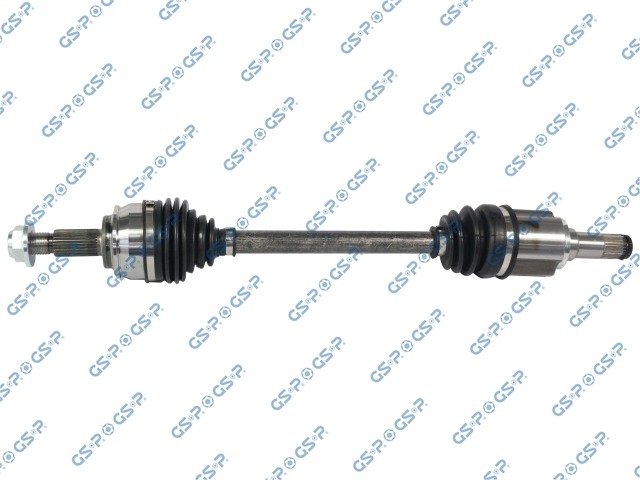 EJE HOMOCINETICO (26X26X69) L:613 IZQ MAZDA 2 SKYACTIV 2016-2021