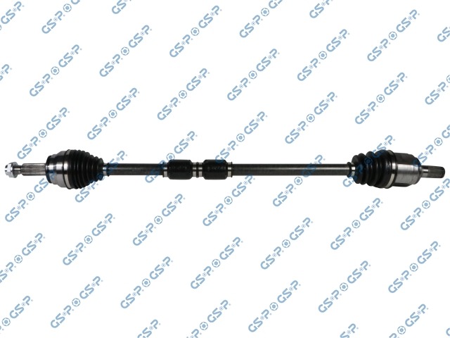 EJE HOMOCINETICO (27X27X77) L:960 DER KIA SOUL VIP 1.6 2020-2022