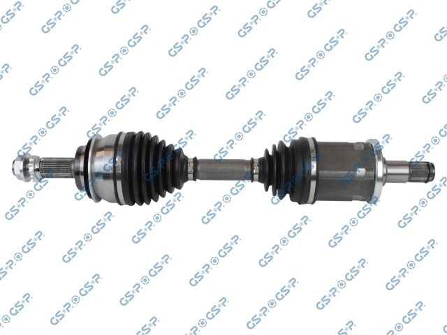 EJE HOMOCINETICO (30X30X95.5) TOYOTA FORTUNER SW4 2.8 4X4 2017-2025 HILUX REVO 2.4 2.8 2016-2024