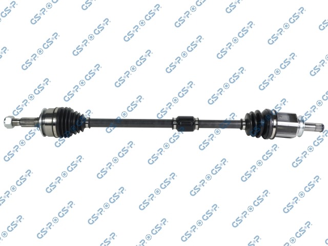 [71256847] EJE HOMOCINETICO (32X23X74.8) L: 856 DER CHEVROLET ONIX TURBO 2021- (AUTOMATICO)