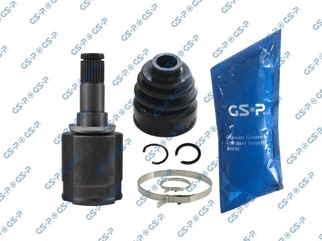 PUNTA EJE L/C (26X20) IZQ MAZDA 2 SKYACTIV 2016-2021