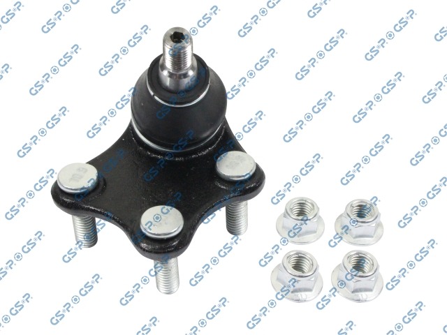 ROTULA SUSPENSION VOLKSWAGEN GOL 1.6 2009-2022 CROSSFOX 1.6 2011-2018