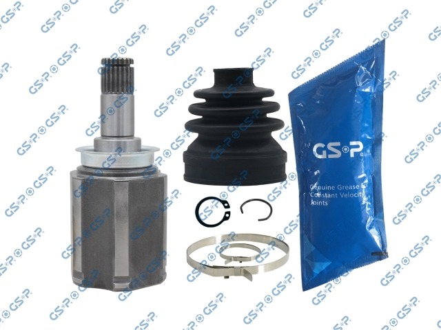 [71603406] PUNTA EJE L/C (22X22) DER CHEVROLET ONIX TURBO 2021-