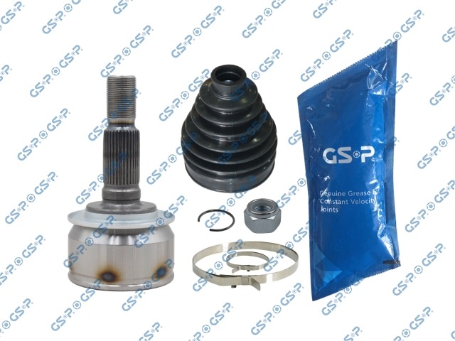 PUNTA EJE L/R (33X22) CHEVROLET ONIX TURBO 2021-