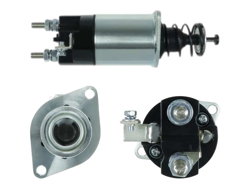 [82ZZM-9268] AUTOMATICO HINO BUSETON T: SAWAFUJI CAMIONES  24V