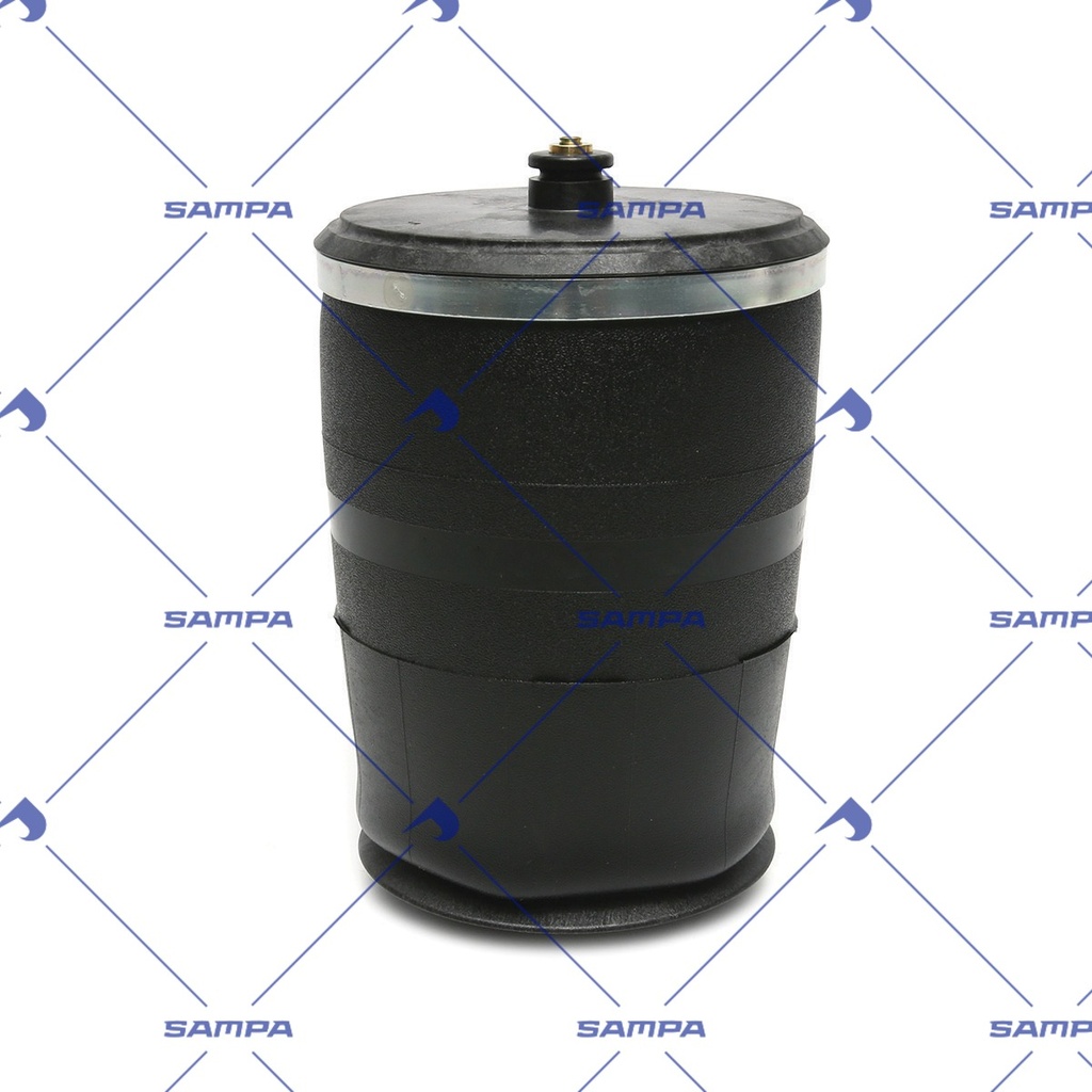 [66503.477] BOMBONA SUSPENSION DELANTERA KENWORTH T680 MODELO NUEVO